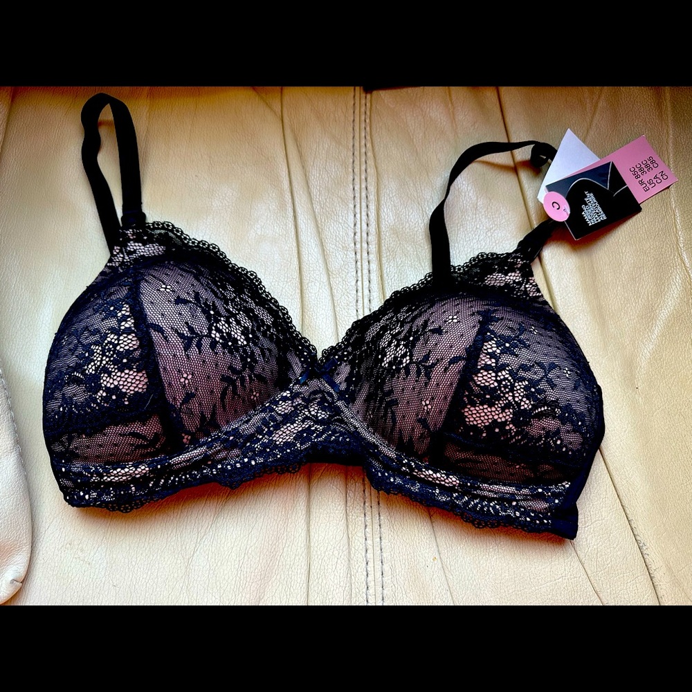 MAMA Nursing Bra from H&M (Brand New) - 38C